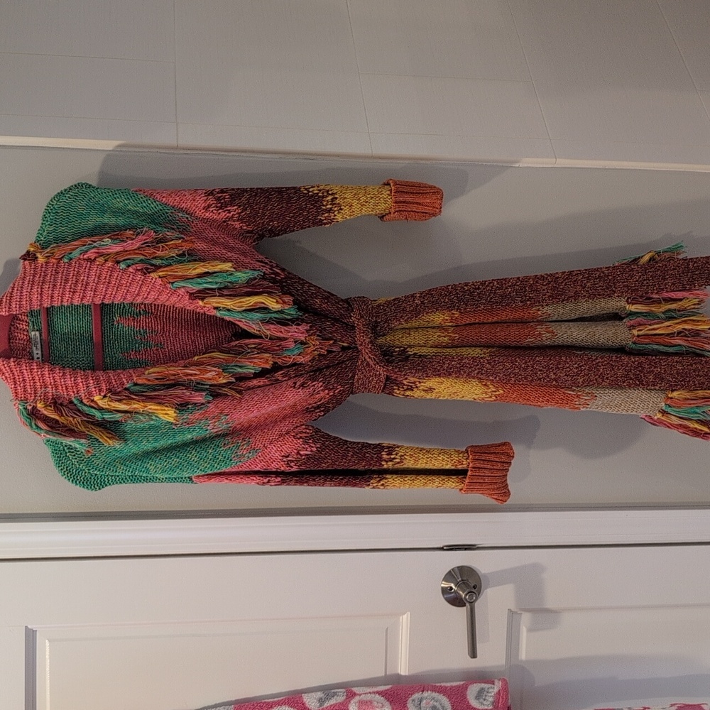 Alice and Olivia Jacket